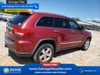 Thumbnail Photo 4 for New 2012 Jeep Grand Cherokee