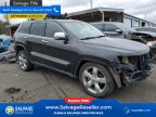 Thumbnail Photo 5 for New 2012 Jeep Grand Cherokee