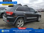 Thumbnail Photo 4 for New 2012 Jeep Grand Cherokee