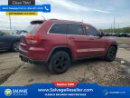 Thumbnail Photo 4 for New 2012 Jeep Grand Cherokee