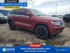 Thumbnail Photo 5 for New 2012 Jeep Grand Cherokee