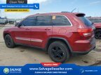 Thumbnail Photo 3 for New 2012 Jeep Grand Cherokee