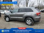 Thumbnail Photo 3 for 2012 Jeep Grand Cherokee