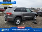 Thumbnail Photo 4 for 2012 Jeep Grand Cherokee