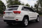 Thumbnail Photo 4 for 2012 Jeep Grand Cherokee