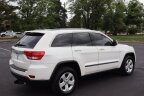 Thumbnail Photo 3 for 2012 Jeep Grand Cherokee