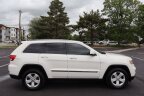 Thumbnail Photo 2 for 2012 Jeep Grand Cherokee