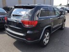 Thumbnail Photo 4 for 2012 Jeep Grand Cherokee