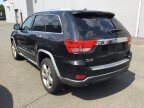 Thumbnail Photo 3 for 2012 Jeep Grand Cherokee