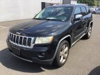 Thumbnail Photo 2 for 2012 Jeep Grand Cherokee