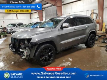 New 2012 Jeep Grand Cherokee