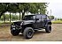 2012 Jeep Wrangler 4WD Rubicon