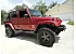 2012 Jeep Wrangler