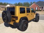 Thumbnail Photo 4 for 2012 Jeep Wrangler 4WD Sahara for Sale by Owner