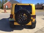Thumbnail Photo 3 for 2012 Jeep Wrangler 4WD Sahara for Sale by Owner