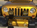 Thumbnail Photo 5 for 2012 Jeep Wrangler 4WD Sahara for Sale by Owner