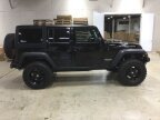 Thumbnail Photo 6 for 2012 Jeep Wrangler 4WD Unlimited Rubicon for Sale by Owner