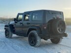 Thumbnail Photo 3 for 2012 Jeep Wrangler