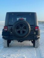 Thumbnail Photo 1 for 2012 Jeep Wrangler