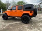 Thumbnail Photo 2 for 2012 Jeep Wrangler
