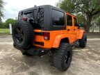 Thumbnail Photo 4 for 2012 Jeep Wrangler