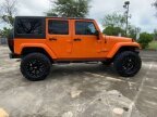 Thumbnail Photo 6 for 2012 Jeep Wrangler