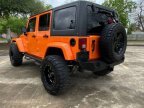 Thumbnail Photo 3 for 2012 Jeep Wrangler