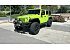 2012 Jeep Wrangler