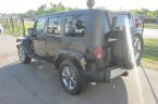 Thumbnail Photo 4 for 2012 Jeep Wrangler