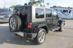 Thumbnail Photo 5 for 2012 Jeep Wrangler