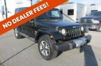 Thumbnail Photo 1 for 2012 Jeep Wrangler