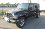 Thumbnail Photo 3 for 2012 Jeep Wrangler