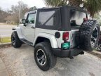 Thumbnail Photo 3 for 2012 Jeep Wrangler