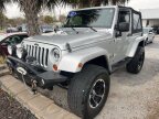 Thumbnail Photo 1 for 2012 Jeep Wrangler