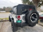 Thumbnail Photo 4 for 2012 Jeep Wrangler