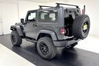 Thumbnail Photo 2 for 2012 Jeep Wrangler