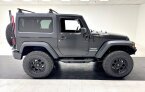 Thumbnail Photo 3 for 2012 Jeep Wrangler
