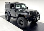 Thumbnail Photo 5 for 2012 Jeep Wrangler