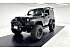 2012 Jeep Wrangler