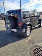 Thumbnail Photo 5 for 2012 Jeep Wrangler