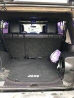 Thumbnail Photo 5 for 2012 Jeep Wrangler