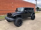 Thumbnail Photo 4 for 2012 Jeep Wrangler