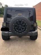 Thumbnail Photo 2 for 2012 Jeep Wrangler