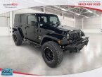Thumbnail Photo 6 for 2012 Jeep Wrangler