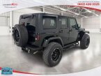 Thumbnail Photo 4 for 2012 Jeep Wrangler