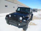 Thumbnail Photo 1 for 2012 Jeep Wrangler