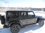 Thumbnail Photo 6 for 2012 Jeep Wrangler