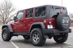 Thumbnail Photo 6 for 2012 Jeep Wrangler