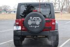 Thumbnail Photo 5 for 2012 Jeep Wrangler