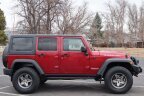 Thumbnail Photo 2 for 2012 Jeep Wrangler
